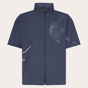 Enhance Mobility S/S Jacket 7.0 - Dark Cloud