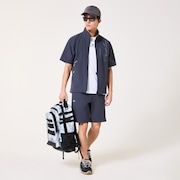 Enhance Mobility S/S Jacket 7.0 - Dark Cloud