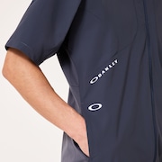 Enhance Mobility S/S Jacket 7.0 - Dark Cloud