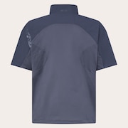 Enhance Mobility S/S Jacket 7.0 - Dark Cloud