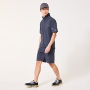 Enhance Mobility S/S Jacket 7.0 - Dark Cloud