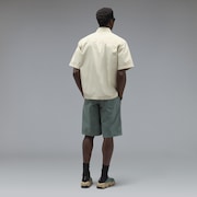 Echo Rise Shirt - Mist