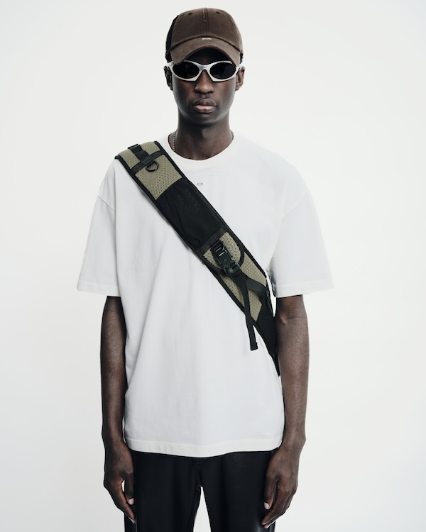 Mochila Oakley X PIET Sling Bag