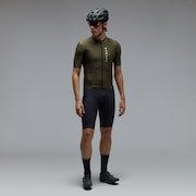 Icon Classic Jersey 2.0 - Army Green