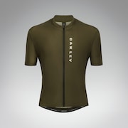 Icon Classic Jersey 2.0 - Army Green