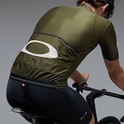 Icon Classic Jersey 2.0 - Army Green