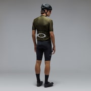 Icon Classic Jersey 2.0 - Army Green