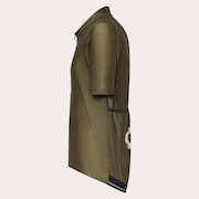 Icon Classic Jersey 2.0 - Army Green