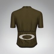 Icon Classic Jersey 2.0 - Army Green