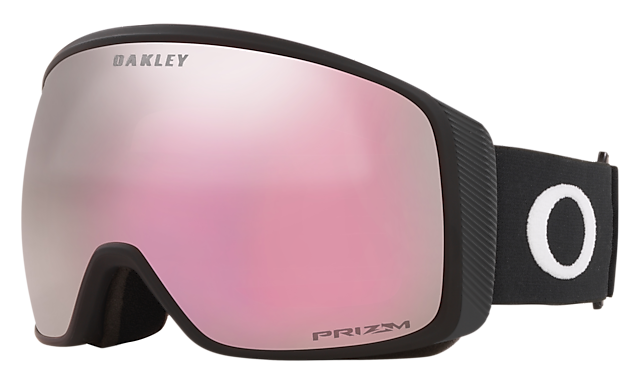 Flight Tracker L Snow Goggles