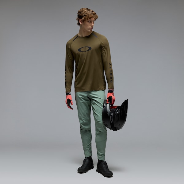 Maven Scrub Elite LS Jersey