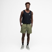 Bermuda Oakley Basic Ellipse 16''