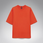 Reserve Momento Protopia Tee - Aviator Orange