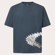 New Retro Tee Static 3.0