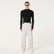 Latitude Soar Base Layer - Blackout