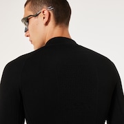 Latitude Soar Base Layer - Blackout