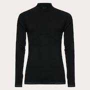 Latitude Soar Base Layer - Blackout