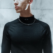 Latitude Soar Base Layer - Blackout