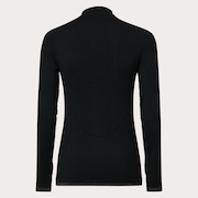 Latitude Soar Base Layer - Blackout
