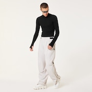 Latitude Soar Base Layer - Blackout