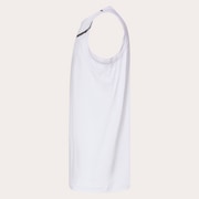 O-Lasting Cool Perf Ns Crew 4.0 - White