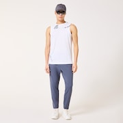 O-Lasting Cool Perf Ns Crew 4.0 - White