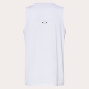 O-Lasting Cool Perf Ns Crew 4.0 - White