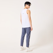 O-Lasting Cool Perf Ns Crew 4.0 - White