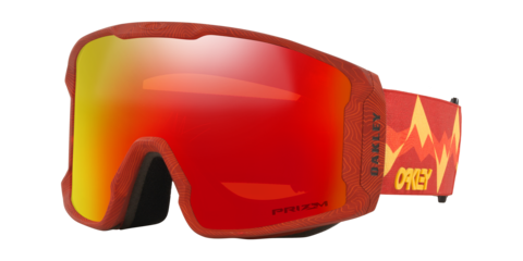 Line Miner™ L Sage Kotsenburg Signature Series Snow Goggles Line Miner™ L Sage Kotsenburg Signature Series Snow Goggles
