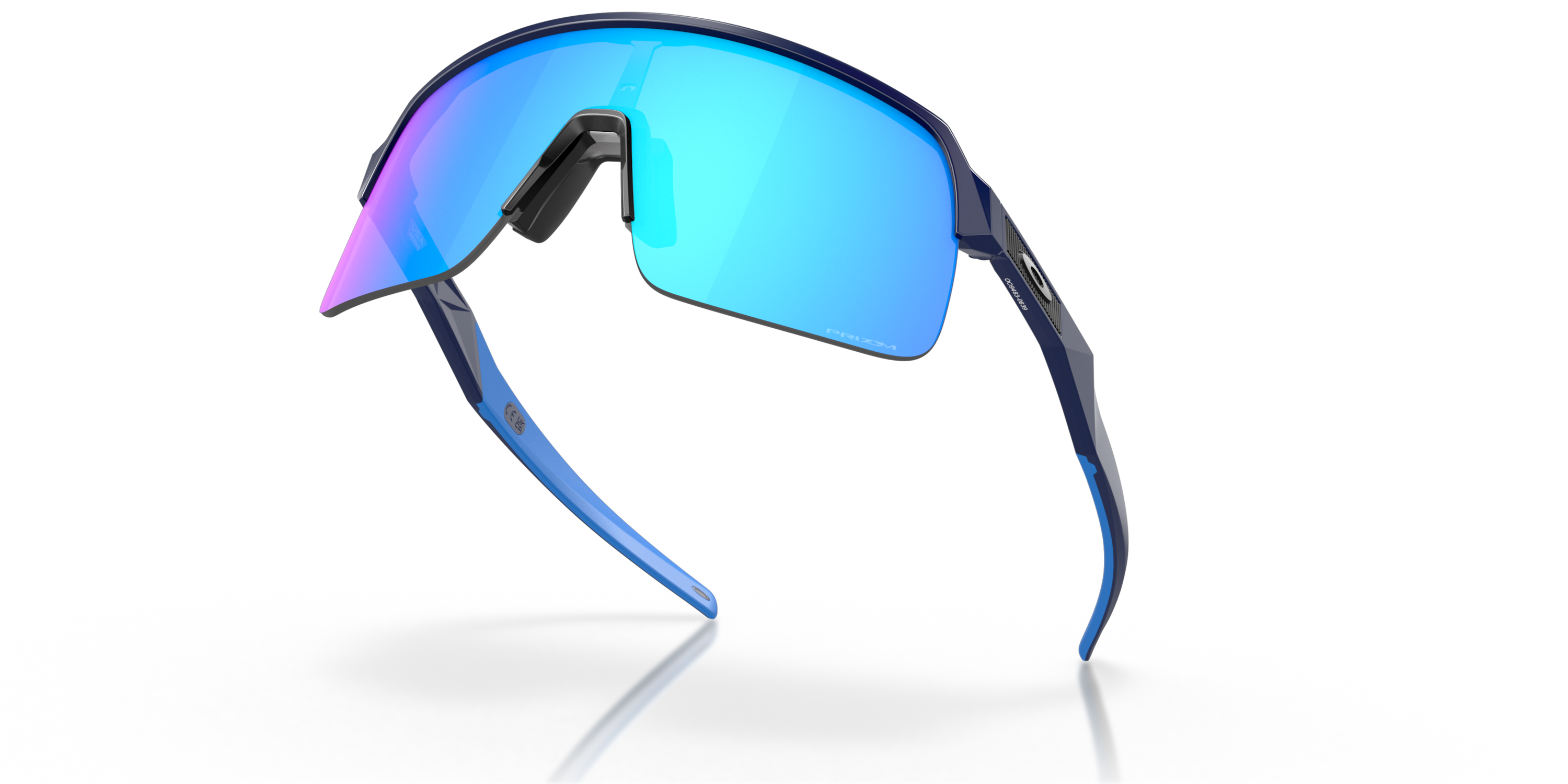 Oakley Unobtainium Stability