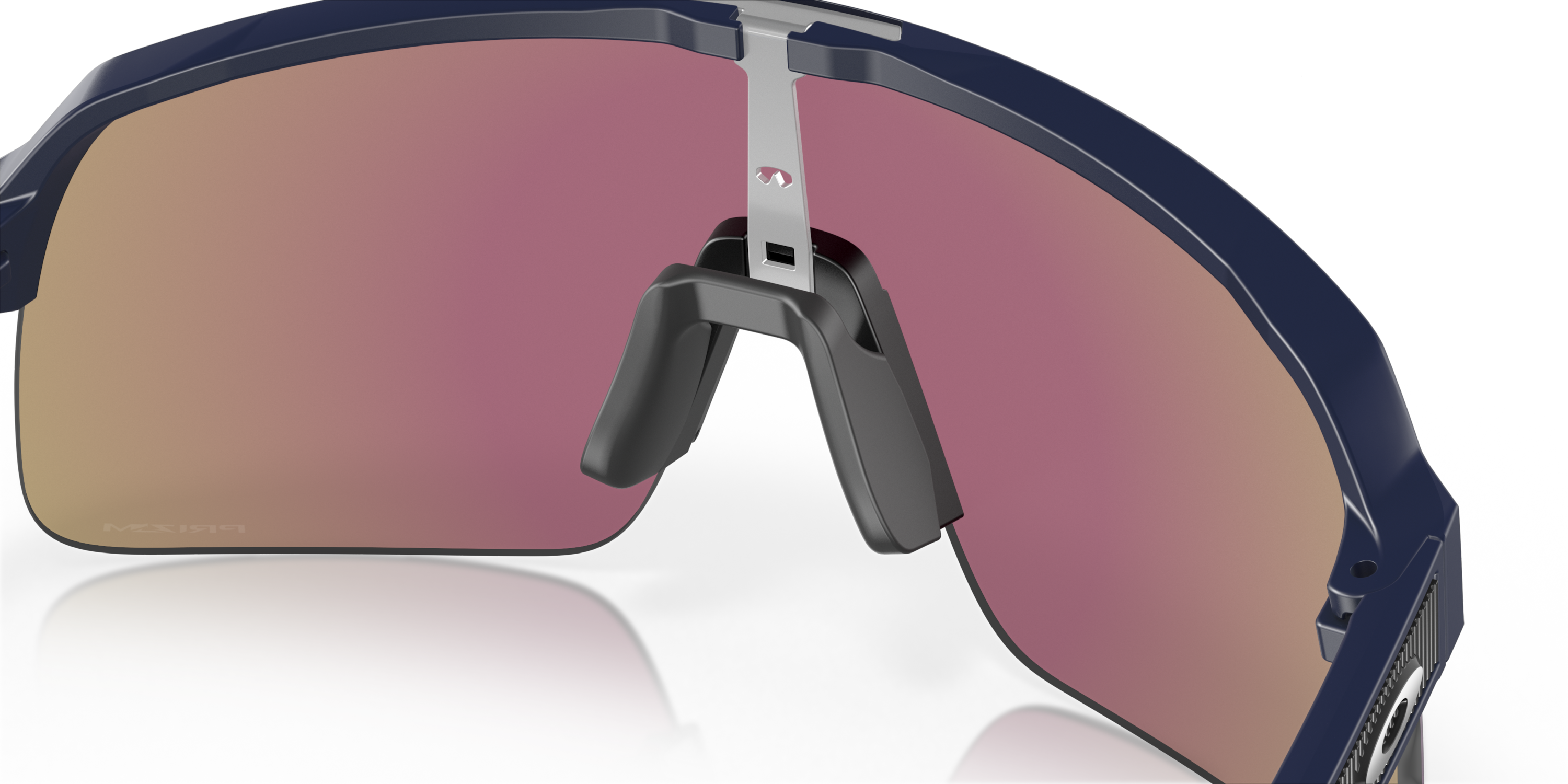Oakley Prizm Technology
