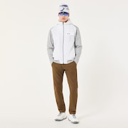 Oakley Hybrid Puff Fleece 8.0 - New Athletic Grey