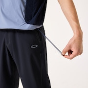 Oakley S/S Pullover Jacket - Flint Stone