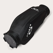 Oakley Caddie Bag 19.0 - Pitch Black