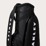 Oakley Caddie Bag 19.0 - Pitch Black