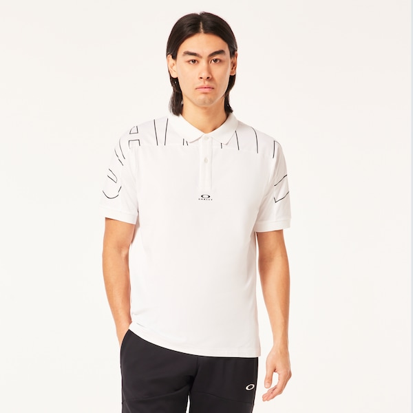 Enhance SS Graphic Polo 1.0