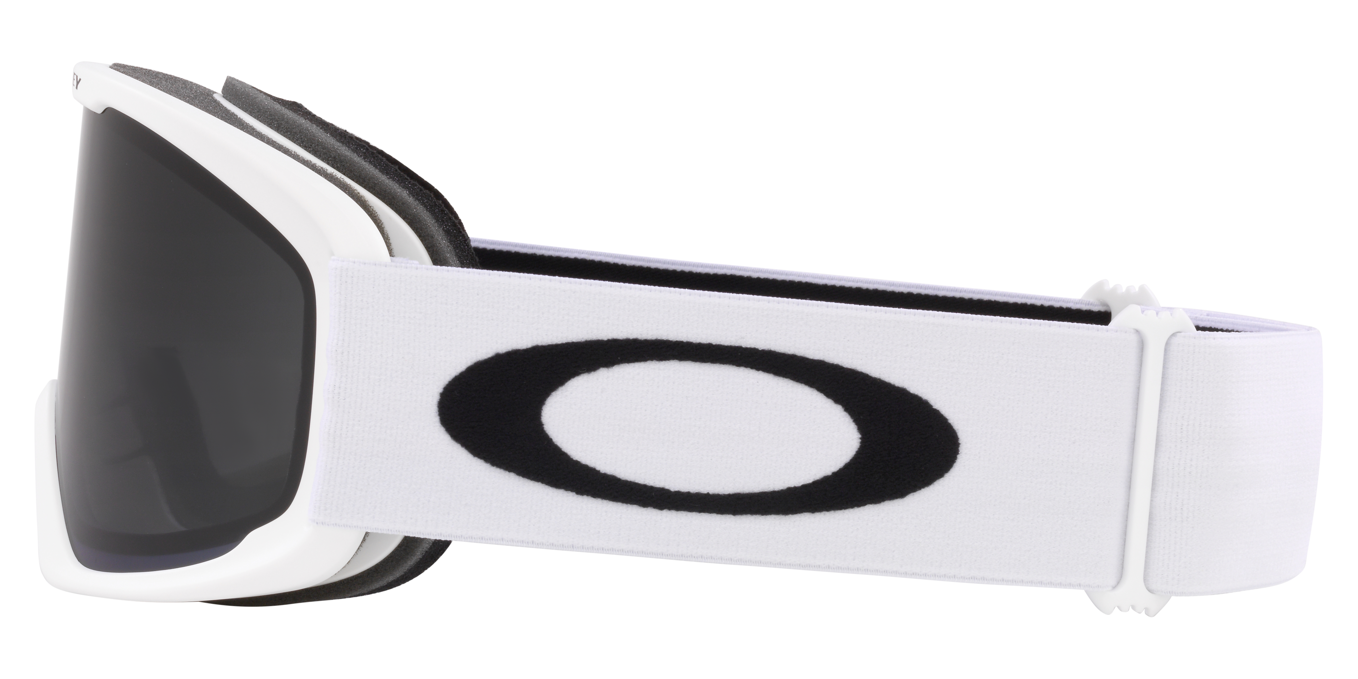Oakley O-Frame® 2.0 PRO L Snow Goggles - Matte Black - Persimmon