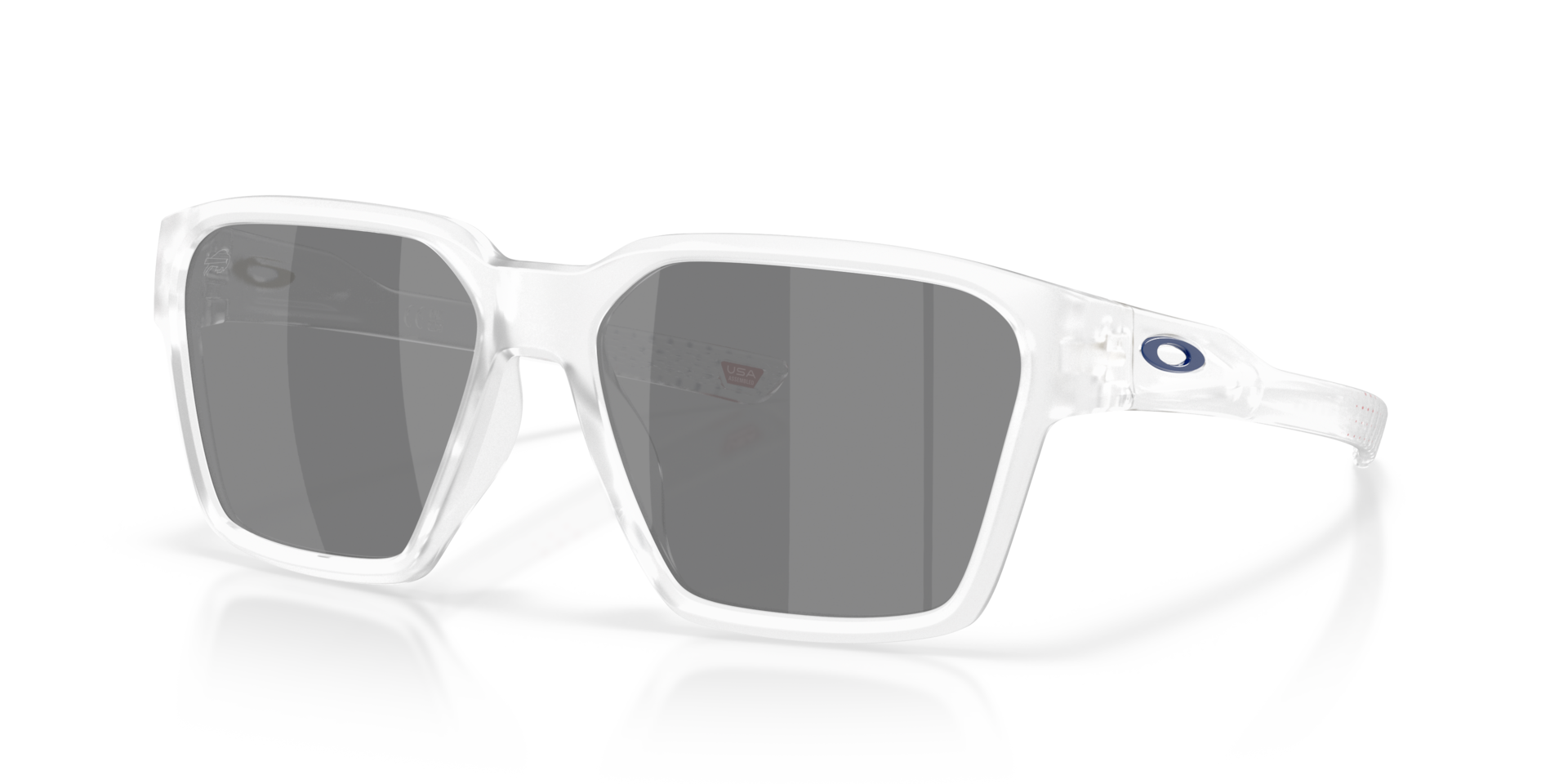 Oakley Men's Buffalo Bills Briza Sunglasses