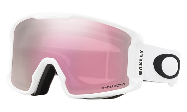 Line Miner™ M Snow Goggles