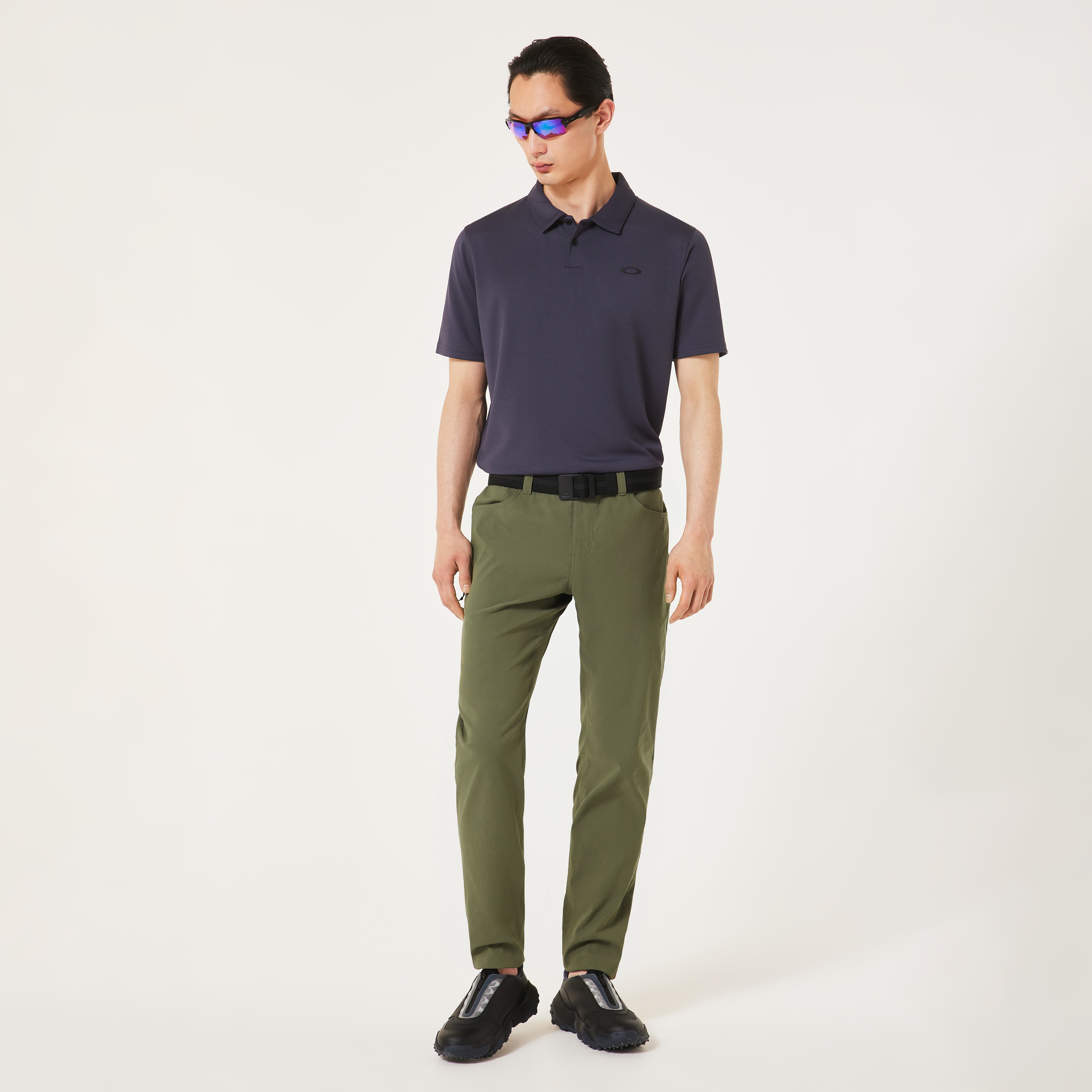 Oakley Transition Pant In Green