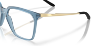 BMNG SQ Polaris Collection - Matte Transparent Abyss