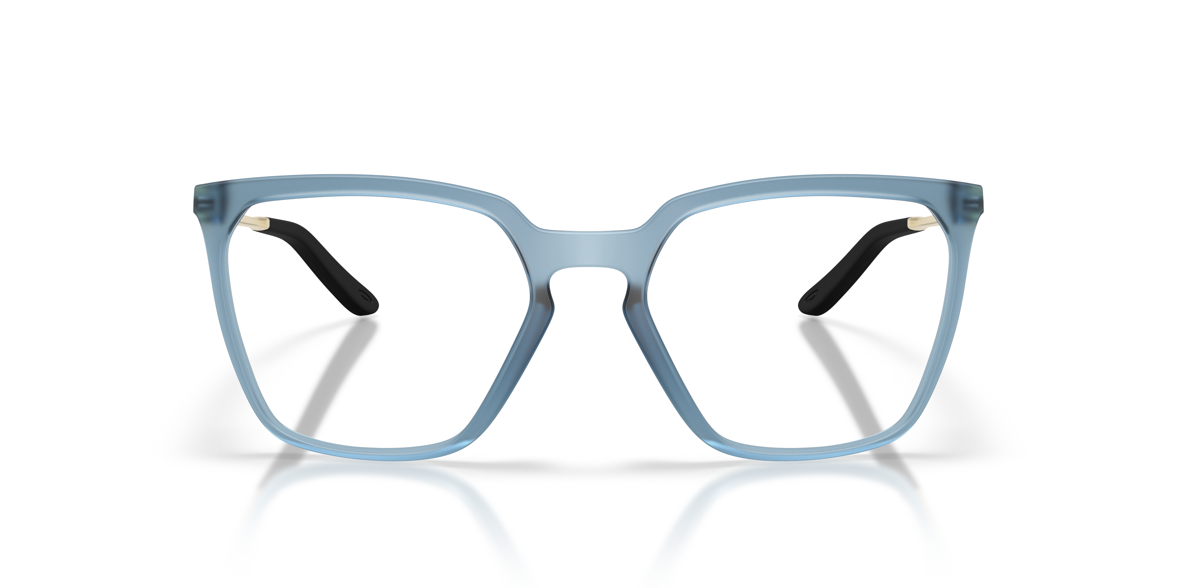 Oakley Women's Bmng Sq Eyeglasses