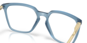 BMNG SQ Polaris Collection - Matte Transparent Abyss