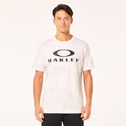 Enhance Qdevo SS Tee Graphic 3.0 - White Print