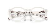 Spindrift Seek Collection - Matte Transparent Opaline