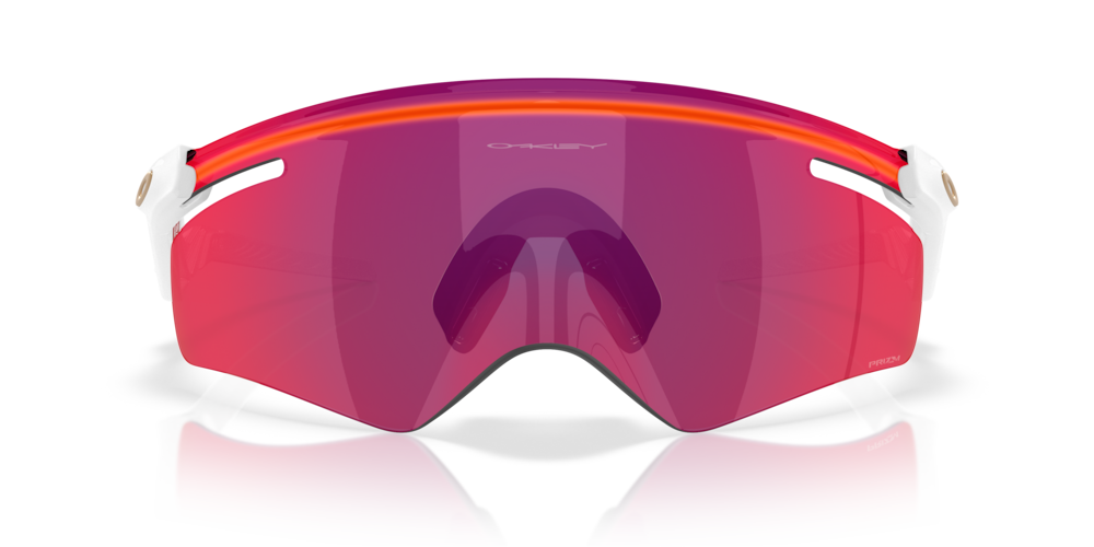 Oakley Kato prizm road 美品 Oakley Kato Prizm Road Black Lenses, Grey Smoke Frame - No