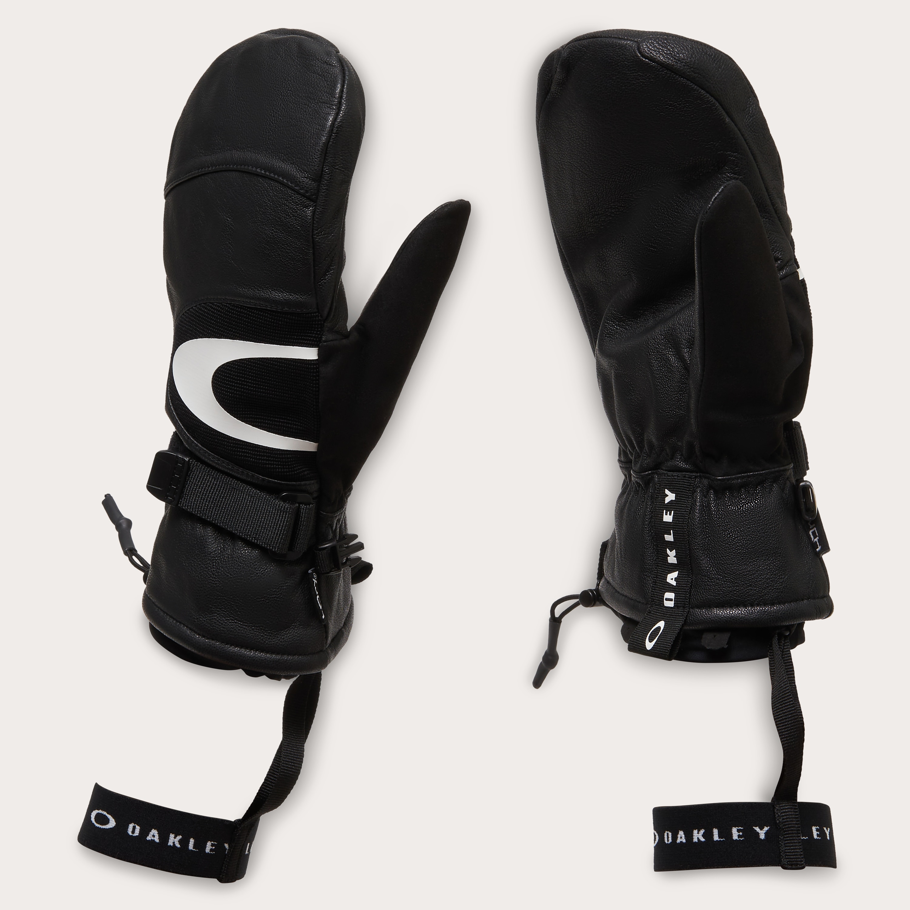 Oakley Timberline Mitten - Pebble | Oakley® 日本