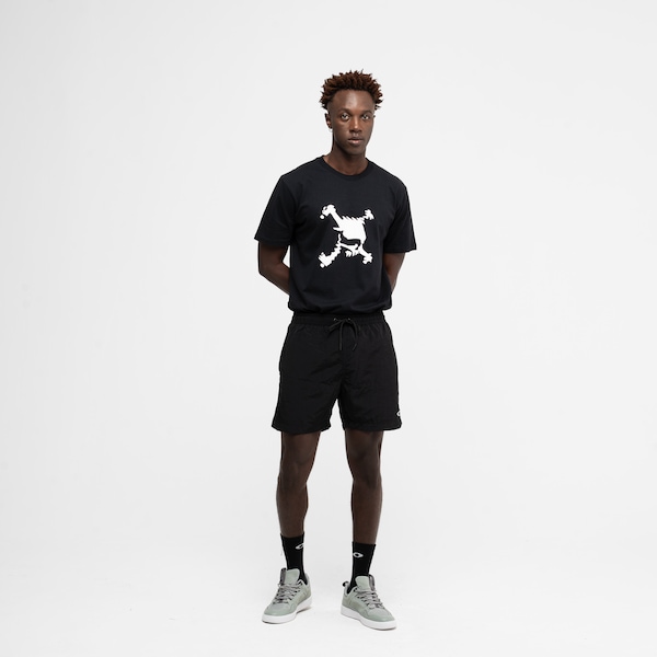 Bermuda Oakley Basic Ellipse 16''