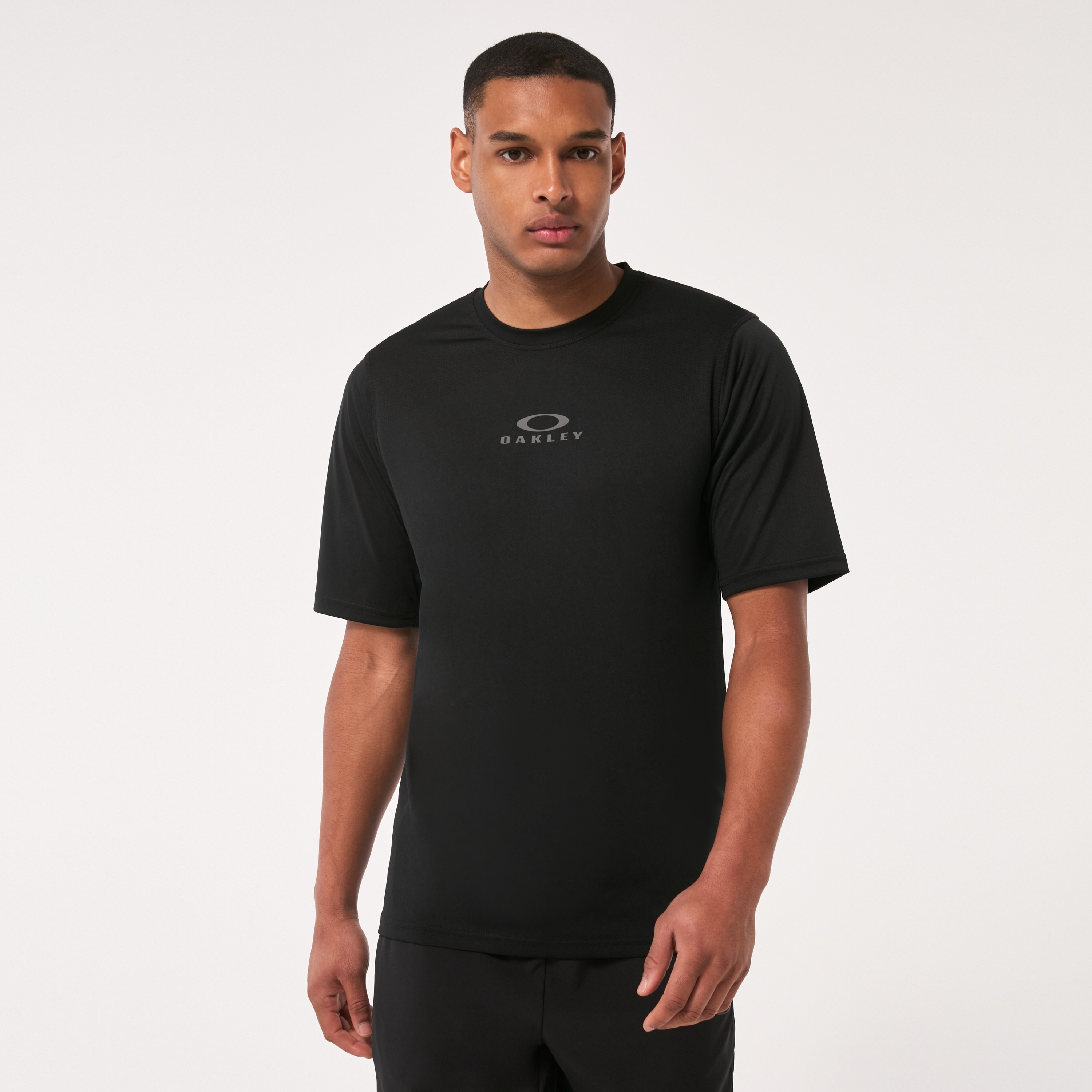 【riAndco】[W] Framily Tee W/P Solotex Mesh Tiebreak Standard T-Shirt | Reigning Champ