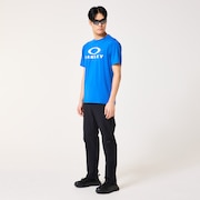 Enhance Qdevo SS  Tee O Bark 5.0 - Ultra Marine